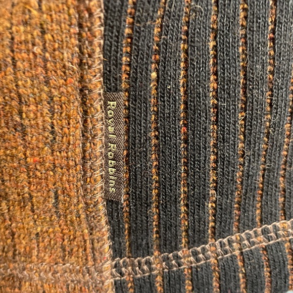 Royal Robbins Thermal 1/4 Zip Pullover - Picture 12 of 13